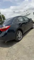 2018 Toyota Corolla LE (1.8L) - Foreign Used - 5