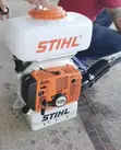 Stihl Mist Blower - 2