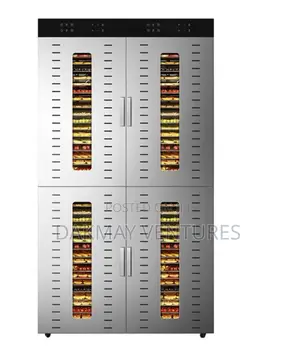 Brand New 96 Tray Dehydrator
