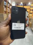 Apple iPhone 12 128GB Black - 1