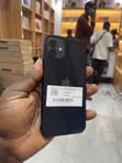 Apple iPhone 12 128GB Black - 5
