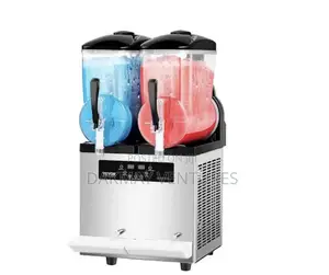 Brand New Slushy Machine