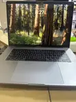 Apple MacBook Pro 2017 16GB RAM, 512GB SSD - 2