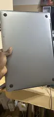 Apple MacBook Pro 2017 16GB RAM, 512GB SSD - 4