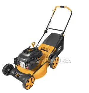 INGCO Gasoline Self-Propelled Mower 196cc 4.8 HP