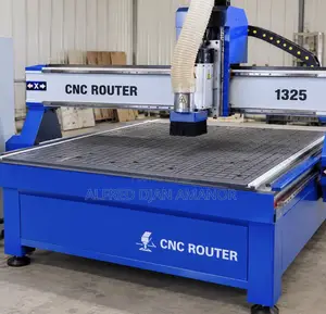 Brand New CNC Router Machine