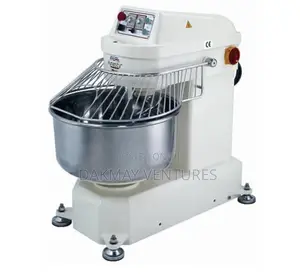30 Litre Spiral Dough Mixer - Brand New