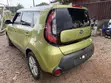 2014 Kia Soul 4dr Wagon (1.6L 4cyl 6A) Green - 3