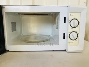 Hisense 25L 2-in-1 Microwave/Grill Oven