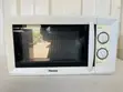 Hisense 25L 2-in-1 Microwave/Grill Oven - 3