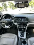 Hyundai Elantra 2020 SEL - 2