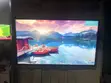 Hisense 43" Smart 4K TV - UK Used - 2