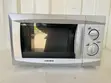 Kendo Microwave Oven with Grill - 3