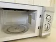 Kendo Microwave Oven with Grill - 4