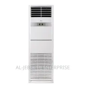 Midea 3.5 HP Standing AC