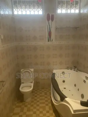 4 Bedroom Duplex for Rent in Sharp-Connect, Toll Booth