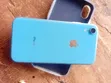 Apple iPhone XR 64GB Blue - 1