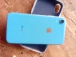 Apple iPhone XR 64GB Blue - 4