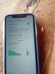 Apple iPhone XR 64GB Blue - 5