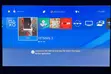 PS4 Slim Console with 4 Games - 1