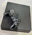 PS4 Slim Console with 4 Games - 3