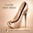 Shoo Addict Allure Ladies Perfume 100ml (Rose Gold) - 2
