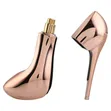 Shoo Addict Allure Ladies Perfume 100ml (Rose Gold) - 4
