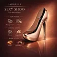 Shoo Addict Allure Ladies Perfume 100ml (Rose Gold) - 5