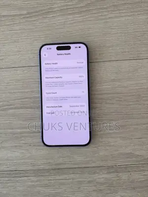 Apple iPhone 17 256GB Blue