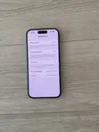 Apple iPhone 17 256GB Blue - 1