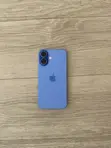 Apple iPhone 17 256GB Blue - 2