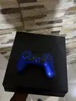 PlayStation 4 Standard 500GB - 2