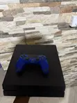 PlayStation 4 Standard 500GB - 3