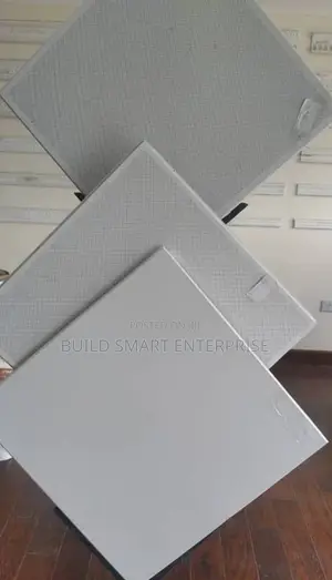 Acoustic Mineral Fiber Tiles (14pcs/Box)