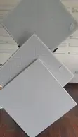 Acoustic Mineral Fiber Tiles (14pcs/Box) - 1