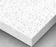 Acoustic Mineral Fiber Tiles (14pcs/Box) - 3