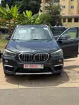 BMW X1 xDrive28i AWD 2016 Black - 1