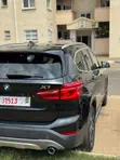 BMW X1 xDrive28i AWD 2016 Black - 3
