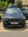 BMW X1 xDrive28i AWD 2016 Black - 5