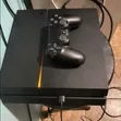 PS4 Standard Jailbreak with 7 Games & 1 Controller - 3