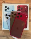 New Apple iPhone 18 Pro Max 1TB Gray - 2