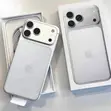 New Apple iPhone 18 Pro Max 1TB Gray - 3