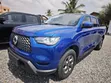 Great Wall Poer Premium 2022 Blue - 1