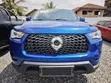 Great Wall Poer Premium 2022 Blue - 2
