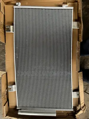Honda CR-V 2023 AC Condenser