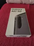 New Samsung Galaxy A57 256GB Gray - 1