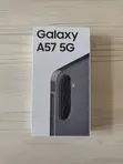 New Samsung Galaxy A57 256GB Gray - 2