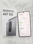 New Samsung Galaxy A57 256GB Gray - 3