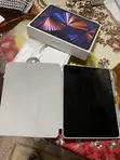 Apple iPad Pro 12.9 (2022) 256GB Gray - 4
