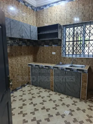 1-Bedroom Apartment for Rent in Koforidua Pipeline, New-Juaben Municipal